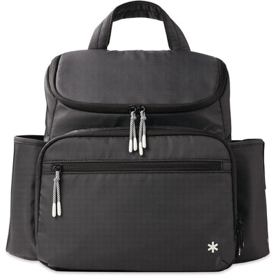 Skip Hop Forma Next Backpack - Black Image 1