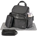 Skip Hop Forma Next Backpack - Black Image 3
