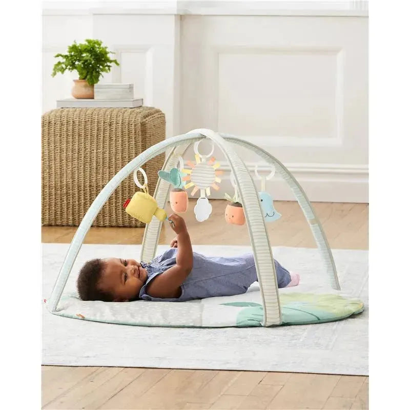Skip Hop - Garden Oasis Activity Gym Image 2