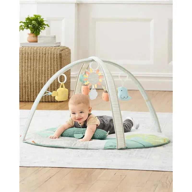 Skip Hop - Garden Oasis Activity Gym Image 4