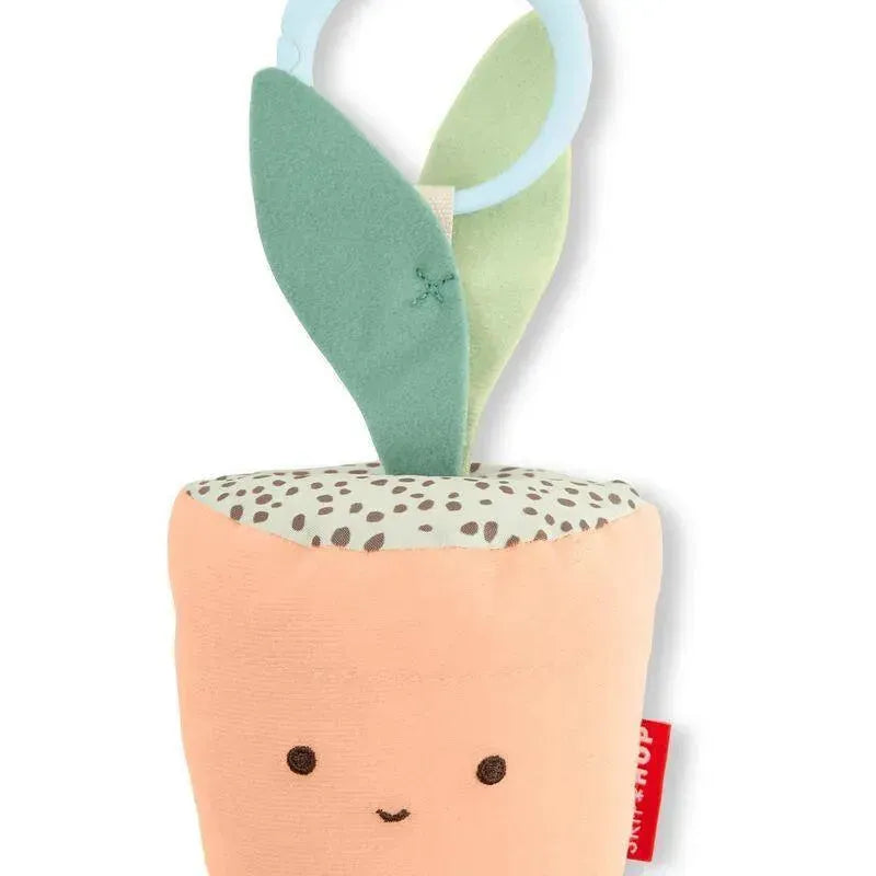 Skip Hop - Garden Oasis Stroller Toy Image 3