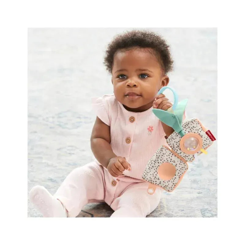 Skip Hop - Garden Oasis Stroller Toy Image 4