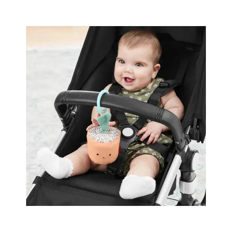 Skip Hop - Garden Oasis Stroller Toy Image 5