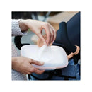 Skip Hop - Grab & Go Snug Seal Wipes Case, Blush Image 5