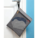 Skip Hop - Grab & Go Wet/Dry Bag, Black & White Stripe Image 4