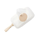 Skip Hop Grab & Go Wipes Case - Oat Image 2