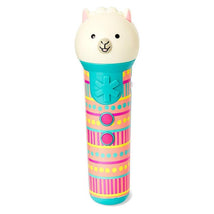 Skip Hop Llama Toy Microphone For Kids Image 1