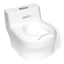 Skip Hop - Made For Me Training Toilet Potty, White Image 1