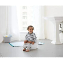 Skip Hop - Made For Me Training Toilet Potty, White Image 3