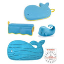 Skip Hop Moby Bathtime Essentials - Blue Image 1