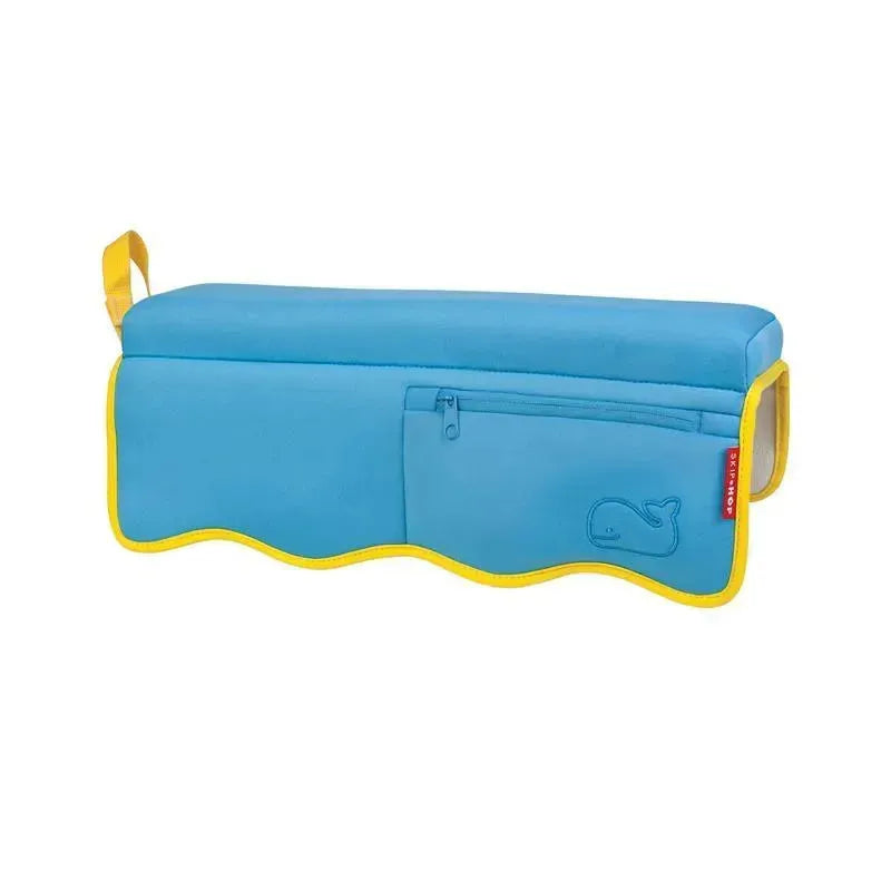 Skip Hop Moby Bathtime Essentials - Blue Image 5