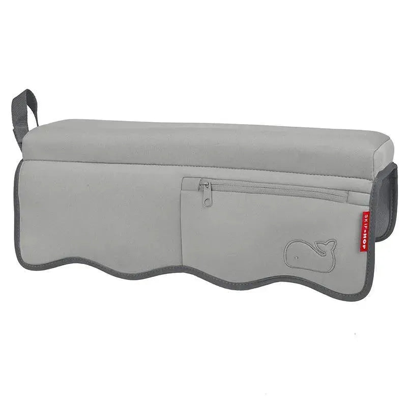 Skip Hop - Moby Baby Bath Essential Set, Grey 4pk Image 7
