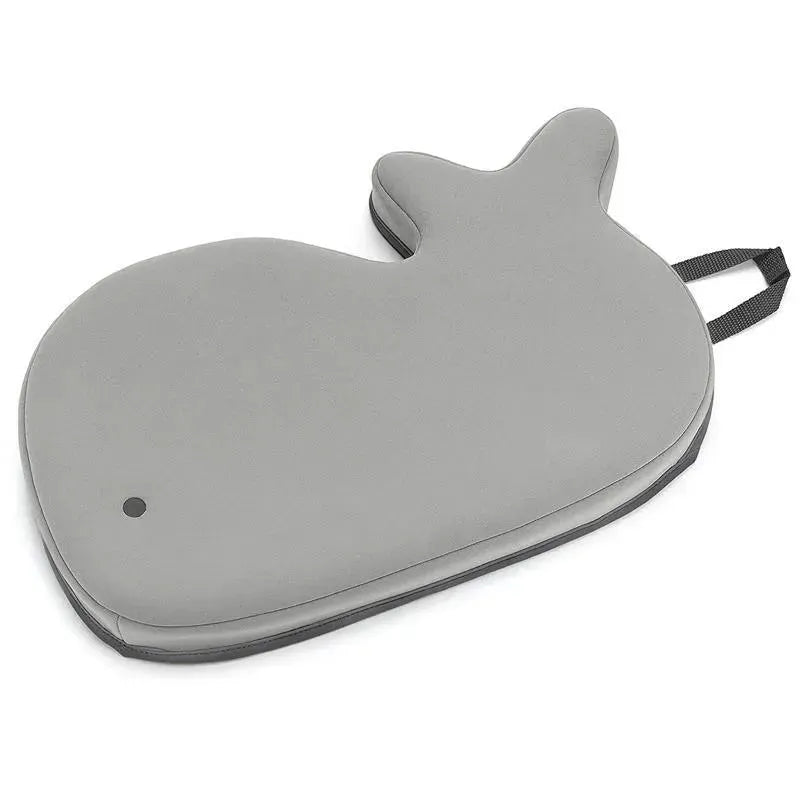Skip Hop - Moby Baby Bath Essential Set, Grey 4pk Image 9