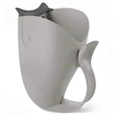 Skip Hop - Moby Baby Bath Essential Set, Grey 4pk Image 3