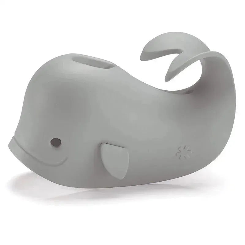 Skip Hop - Moby Baby Bath Essential Set, Grey 4pk Image 5
