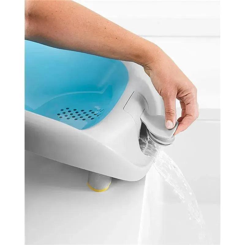 Skip Hop - Moby Recline and Rinse Bath Tub Image 6