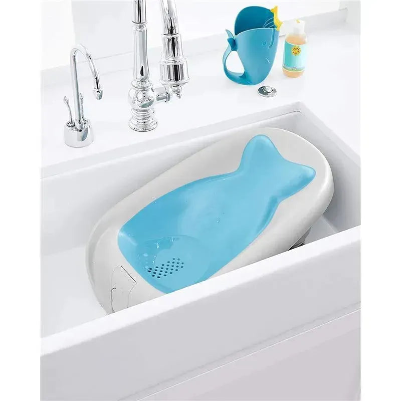 Skip Hop - Moby Recline and Rinse Bath Tub Image 8