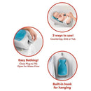 Skip Hop - Moby Recline and Rinse Bath Tub Image 2