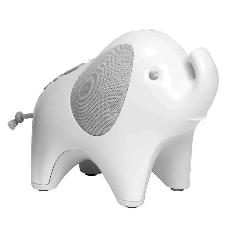 Skip Hop - Moonlight & Melodies Nightlight Soother - Elephant Image 1