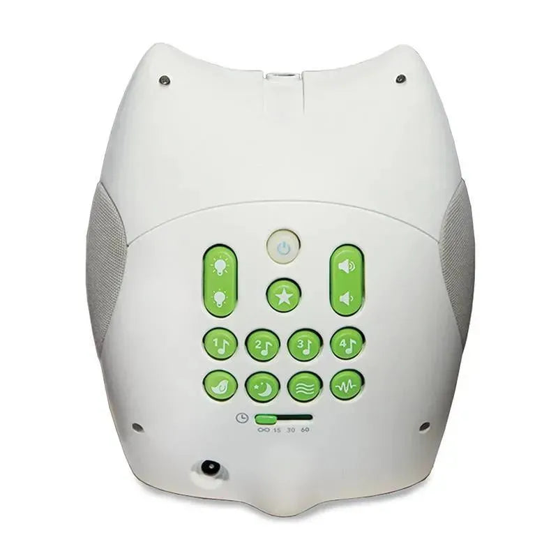 Skip Hop - Moonlight & Melodies Sound Machine Owl Image 2