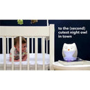 Skip Hop - Moonlight & Melodies Sound Machine Owl Image 4
