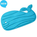 Skip Hop - Non Slip Moby Blue Bath Mat Image 5