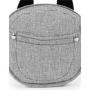 Skip Hop Pacifier Pocket - Grey Melange Image 9