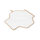 Skip Hop - Portable Baby Changing Pad, Pronto, Beige Swirl Dot  Image 6