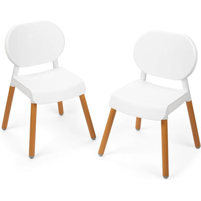 Skip Hop Premium Kids Chairs - 2 Pack Image 1
