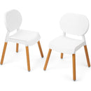 Skip Hop Premium Kids Chairs - 2 Pack Image 3