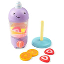 Skip Hop - Preschool Toy, Narwha Smoothie Set Image 1