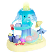 Skip Hop - Seascape Musical Activity Ball Drop Image 1