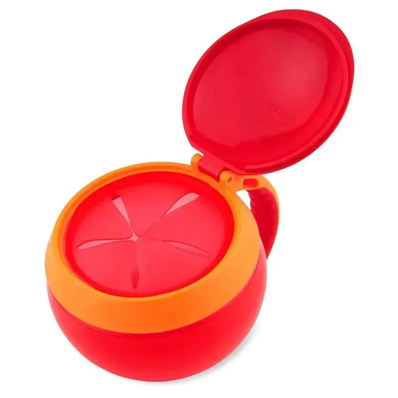 Skip Hop - Sesame Street Snack Cup, Elmo Image 3