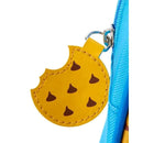 Skip Hop - Sesame Street Little Kid Backpack, Cookie Monster Image 6