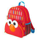 Skip Hop - Sesame Street Mini Backpack, Elmo Image 4