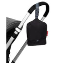 Skip Hop - Shopping Cart Cover, Take Cover, Swirl Dot Image 2