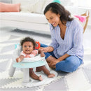 Skip Hop - Silver Lining Cloud 2-in-1 Activity Floor Seat Image 6