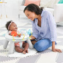 Skip Hop - Silver Lining Cloud 2-in-1 Activity Floor Seat Image 8