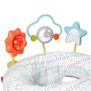Skip Hop - Silver Lining Cloud 2-in-1 Activity Floor Seat Image 2