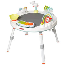 Skip Hop - Silver Lining Cloud Activity Center - Gray Image 2