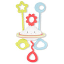 Skip Hop - Silver Lining Cloud Pull & Play Baby Sensory Toy Image 3