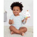 Skip Hop - Silver Lining Cloud Rainstick Rattle Image 4