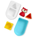 Skip Hop - Sort and Float Boat Bath Toy Image 2