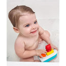 Skip Hop - Sort and Float Boat Bath Toy Image 5