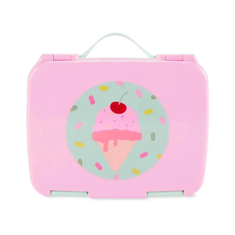 Skip Hop - Spark Style Bento Boxes, Ice Cream Image 1