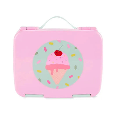 Skip Hop - Spark Style Bento Boxes, Ice Cream Image 1