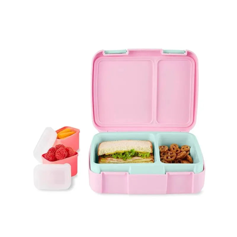 Skip Hop - Spark Style Bento Boxes, Ice Cream Image 4