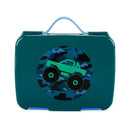 Skip Hop - Spark Style Bento Boxes, Truck Image 1