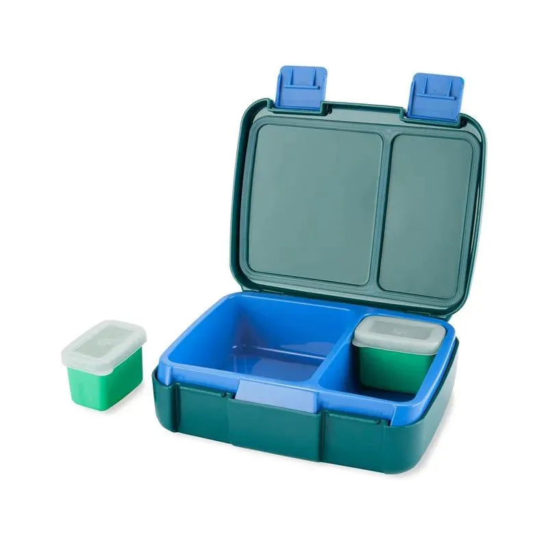 Skip Hop - Spark Style Bento Boxes, Truck Image 3