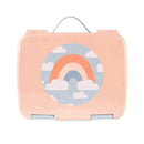Skip Hop - Spark Style Bento Lunch Box, Rainbow Image 1